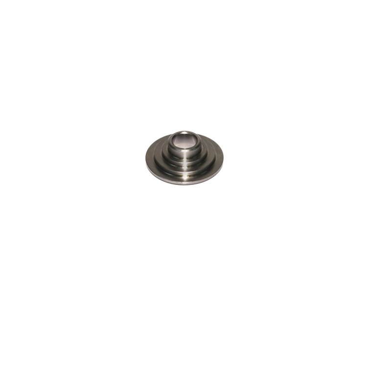 10° Titanium Retainers Valve Spring Diameter: 1.625"