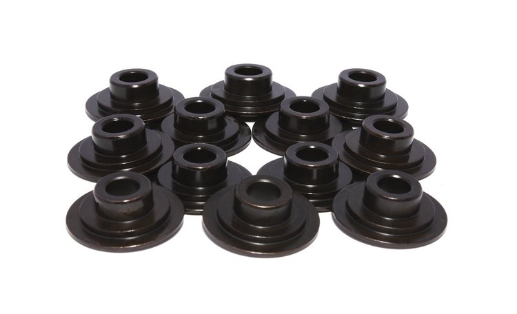 7° Steel Retainers Big Block Chevy