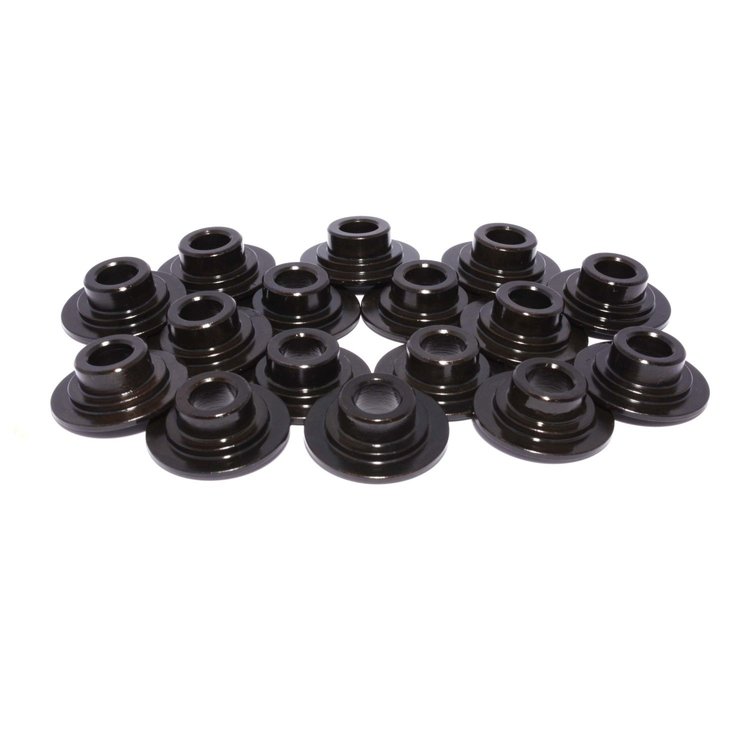 7° Steel Retainers Big Block Chevy