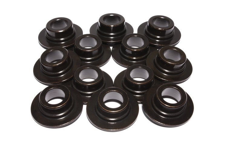 10° Steel Retainers Valve Spring Diameter: 1.250"