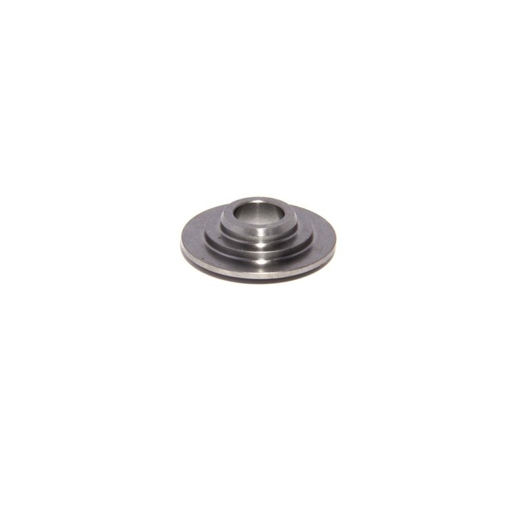 7° Titanium Retainers Valve Spring Diameter: 1.250"
