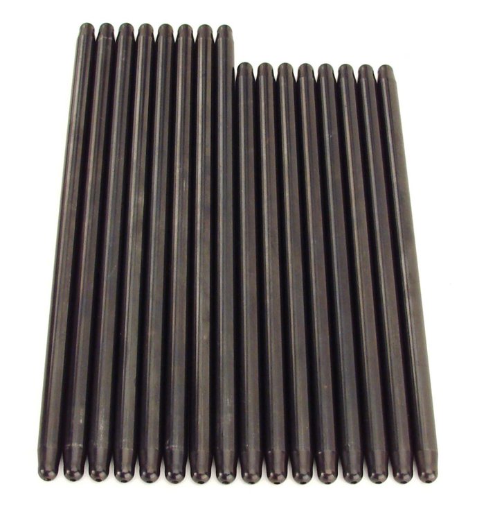 Magnum Pushrod Set Chevy 396-454ci w/Retro-Fit Hydraulic Roller Cam