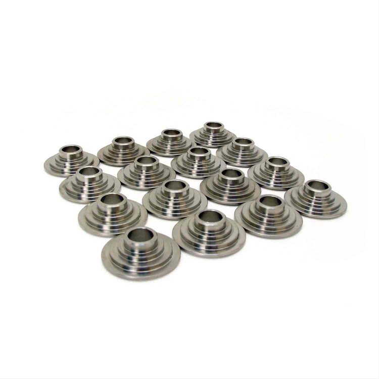 1.625IN TITANIUM RETAINER