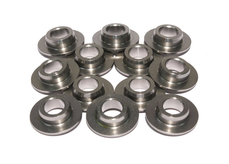 7° Titanium Retainers GM Gen III