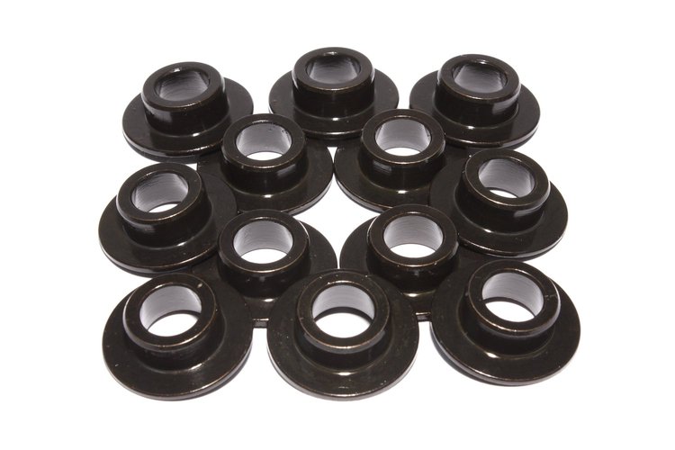 7° Steel Retainers GM LS (Gen III)