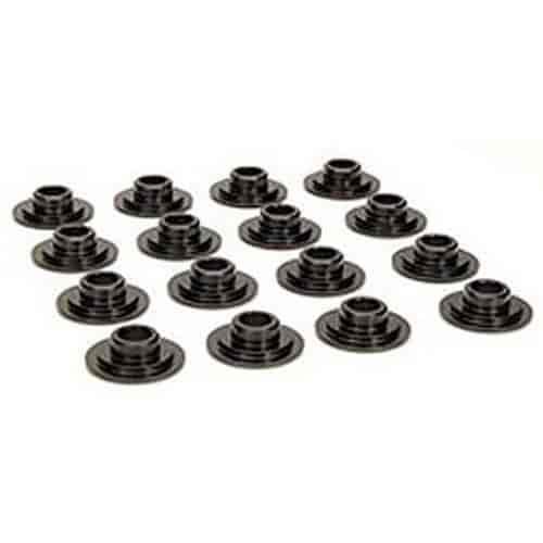 7° Steel Retainers Honda/Acura B18 w/ DOHC
