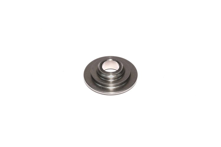 7° Titanium Retainers Valve Spring Diameter: 1.320"
