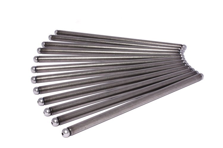 High Energy Pushrod Set Chevy 200/229/262ci 3.8L/4.3L 90° V6 w/OEM Hydraulic Roller Cam