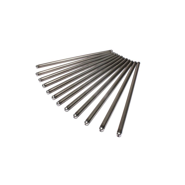 High Energy Pushrod Set Chevy 200-262ci 1978-86 90° V6