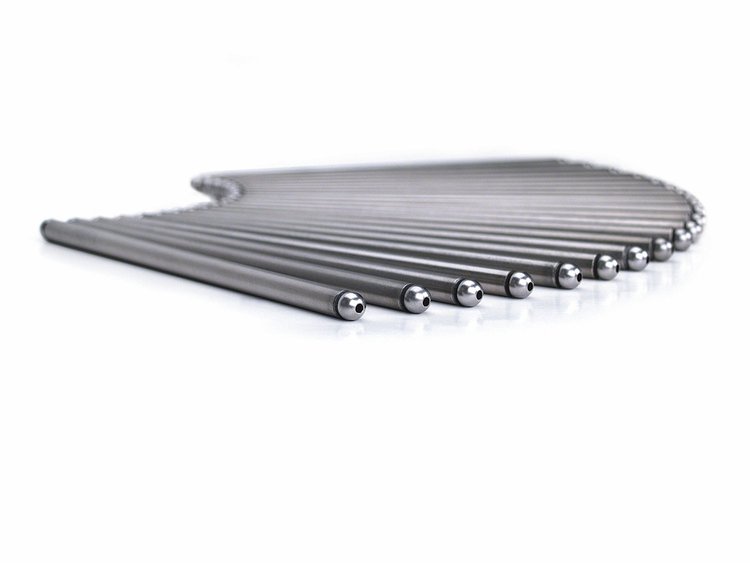 VALVE TRAIN