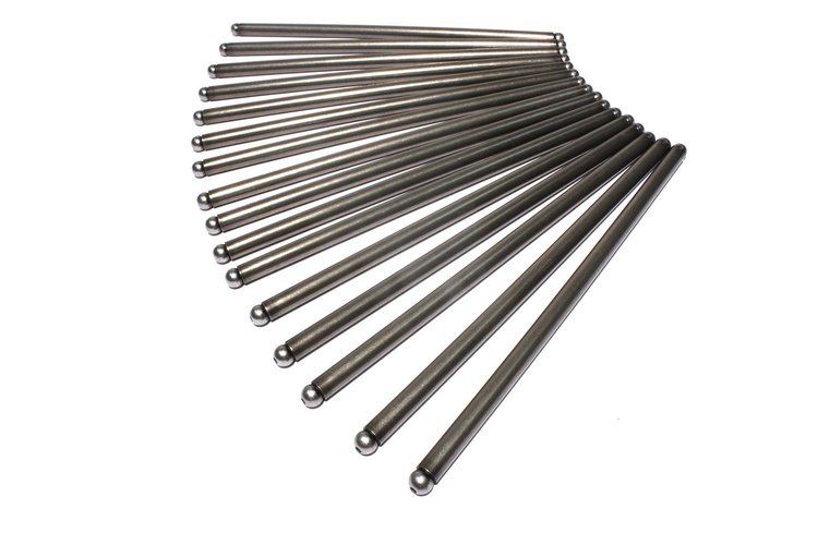 High Energy Pushrod Set Ford 351C & COBRA JET 1970-74