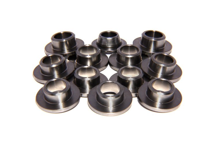 10° Titanium Retainers Valve Spring Diameter: 1.185"