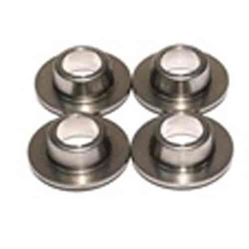10° Titanium Retainers Valve Spring Diameter: 1.185"