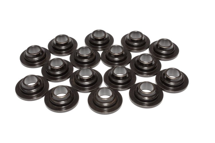 7° Steel Retainers Ford 3.8L/4.2L