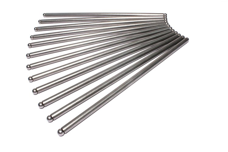 High Energy Pushrod Set Chevy 194-250ci 1962-84 Inline 6-Cylinder