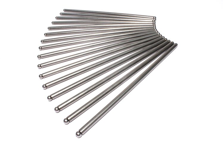 High Energy Pushrod Set Buick 350ci 1970-81