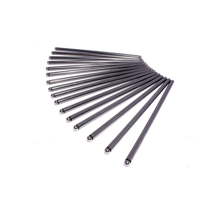High Energy Pushrod Set Chrysler 383-400ci 1968-78 w/Non-Adjustable Rocker Arms