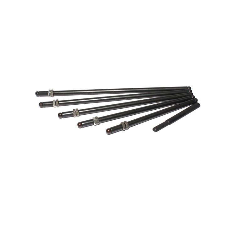 Pushrod Length Checker Kit Includes #7905-1, #7901-1, #7902-1, #7903-1 & #7904-1
