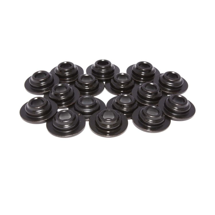 7° Steel Retainers Ford 4.6L 2V