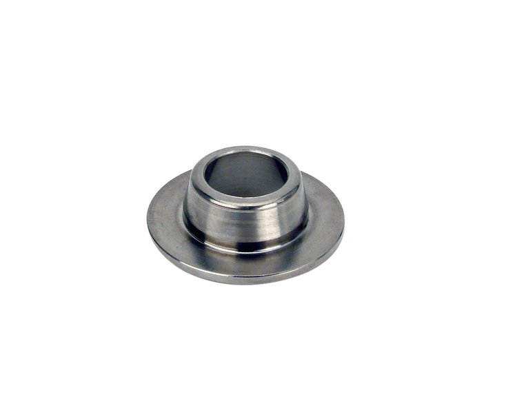 10° Titanium Retainers Valve Spring Diameter: 1.300"