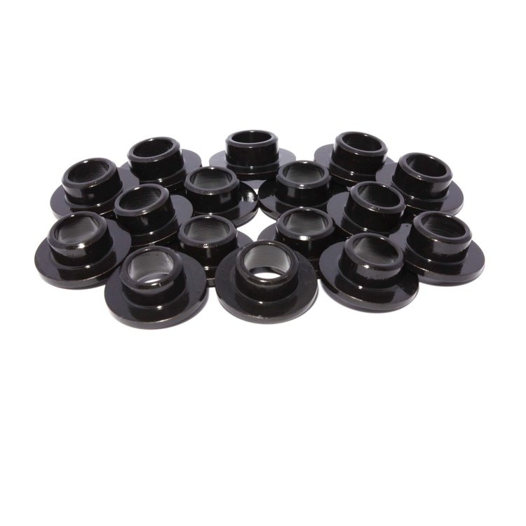 10° Steel Retainers Valve Spring Diameter: 1.095"