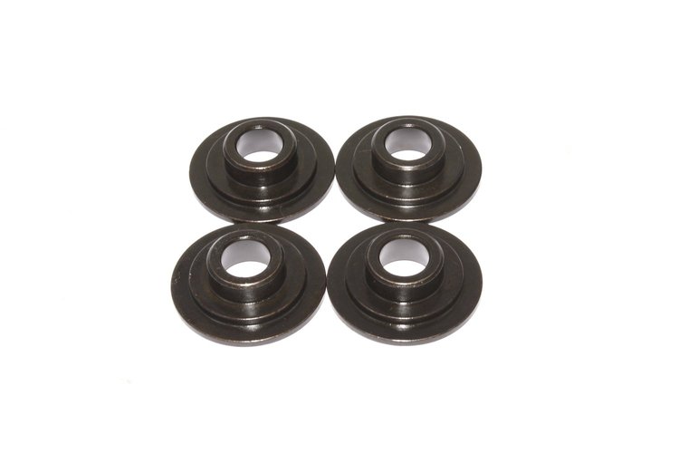 STEEL RETAINERS FOR BEEHIVE SPRING