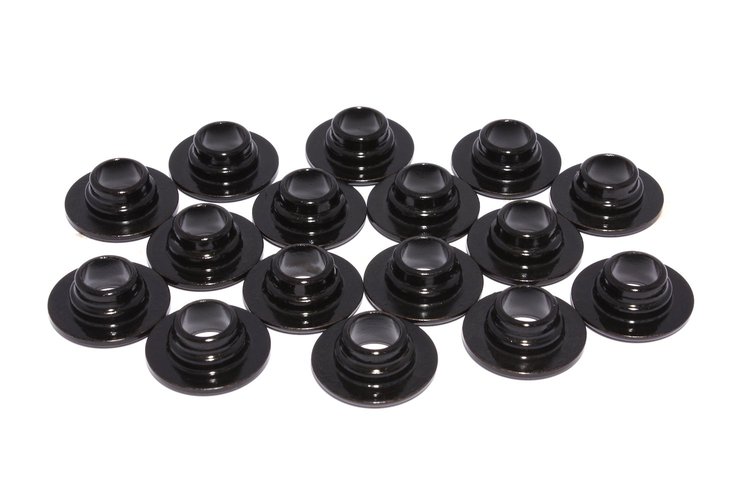 7° Steel Retainers Ford 4.6L 4V