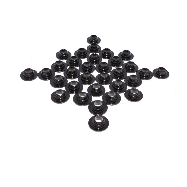 7° Steel Retainers Ford 4.6L 4V