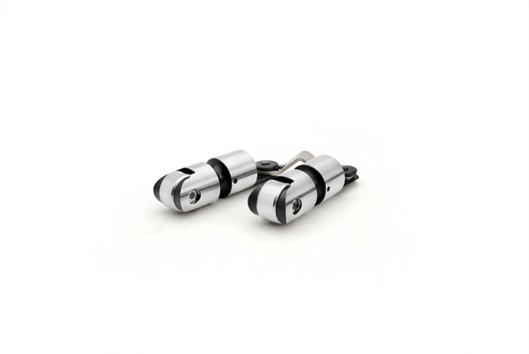 Endure-X Solid/Mechanical Roller Lifters Chrysler 273-360 V8 Diameter: 904"