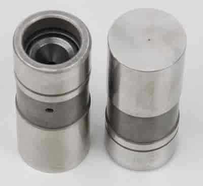 Solid/Mechanical Lifters Performance Series