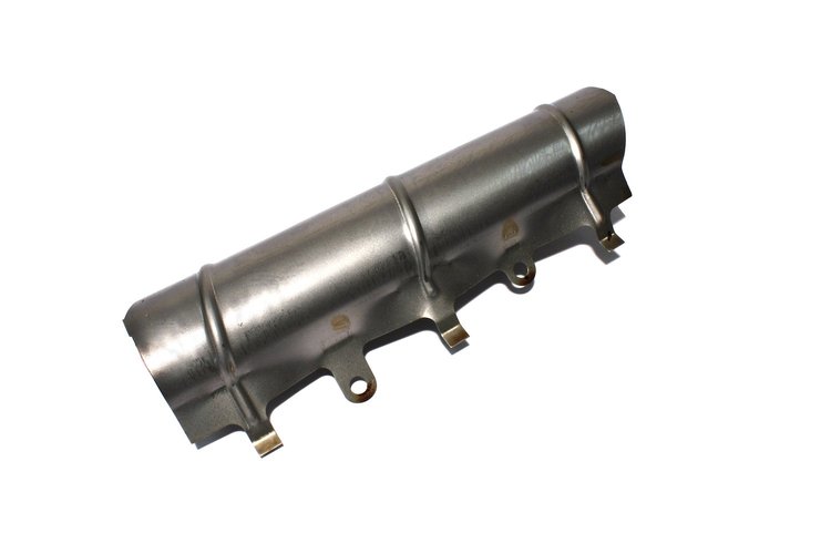 C6 LIFT RET W/BAL SHFT
