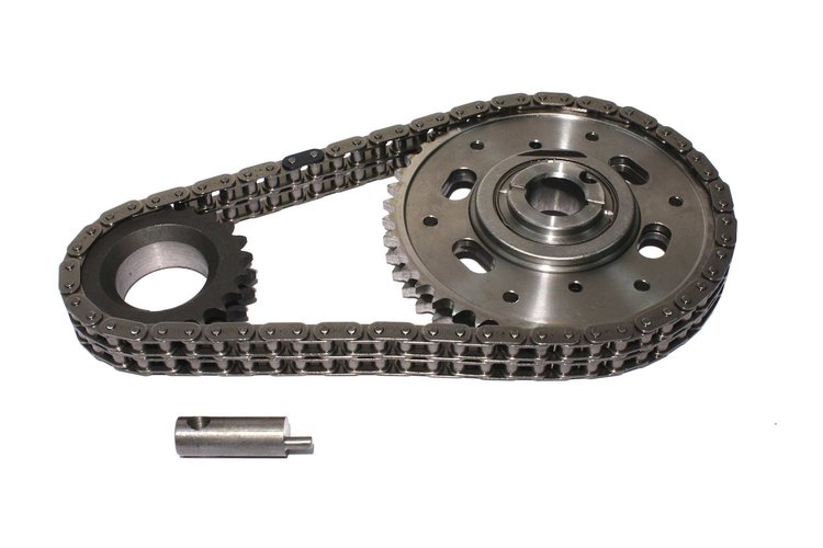 Ultimate Adjustable Timing Set Ford 429-460ci