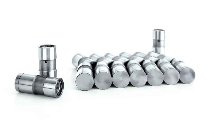 SBC/BBC HYDRAULIC LIFTERS