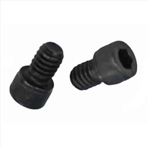 Socket Head Cap Screws For Use with 249-31-1000