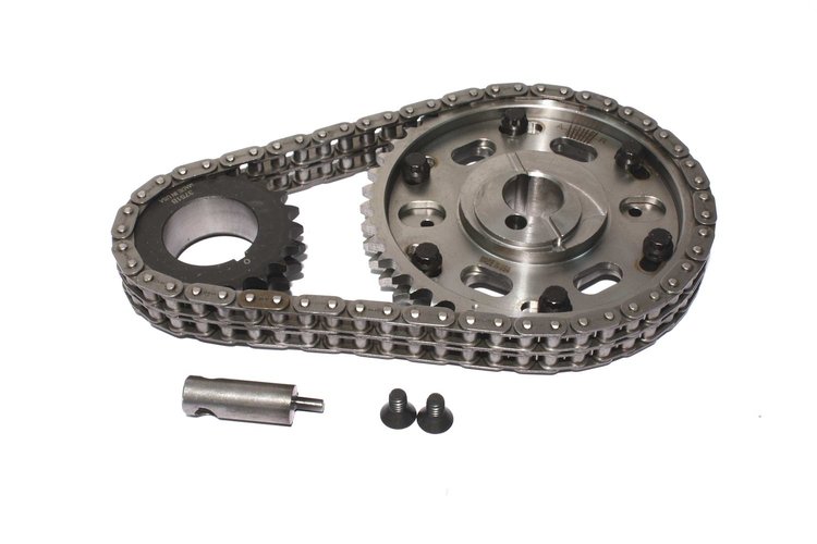 Ultimate Adjustable Timing Set Ford 5.0L, 302, 351W 3/22/84-1992