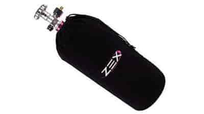 ZEX BLACK VELVET BOTTLE B