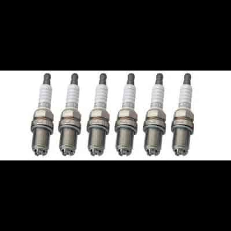 Hyperformance Spark Plugs Set of Six
