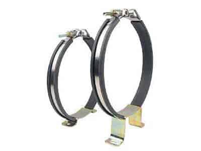 Nitrous Bottle Bracket Kit 10lb & 15lb Bottles