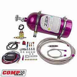 ZEX DIESEL NITROUS SYSTEM