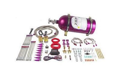 ZEX LSX DIRECT PORT NIT.S