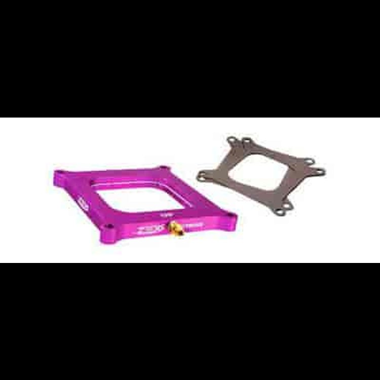 Injector Plate