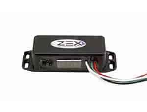 Traction Control Window Switch