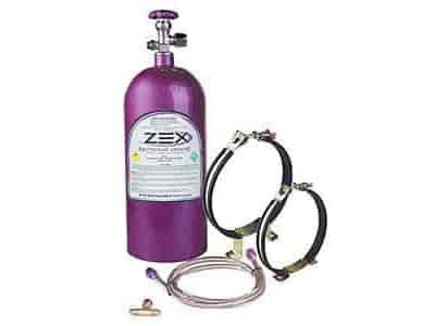 MAXIMIZER BOTTLE KIT W/VA