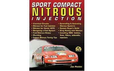 BOOK SPORT COMPACT NITROU