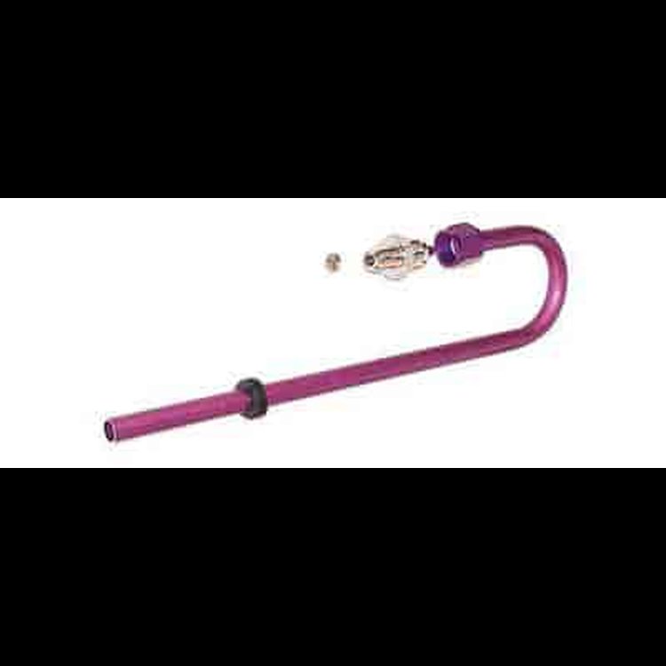 Zex Nitrous ZEX SAFETY BLOW-DOWN KIT