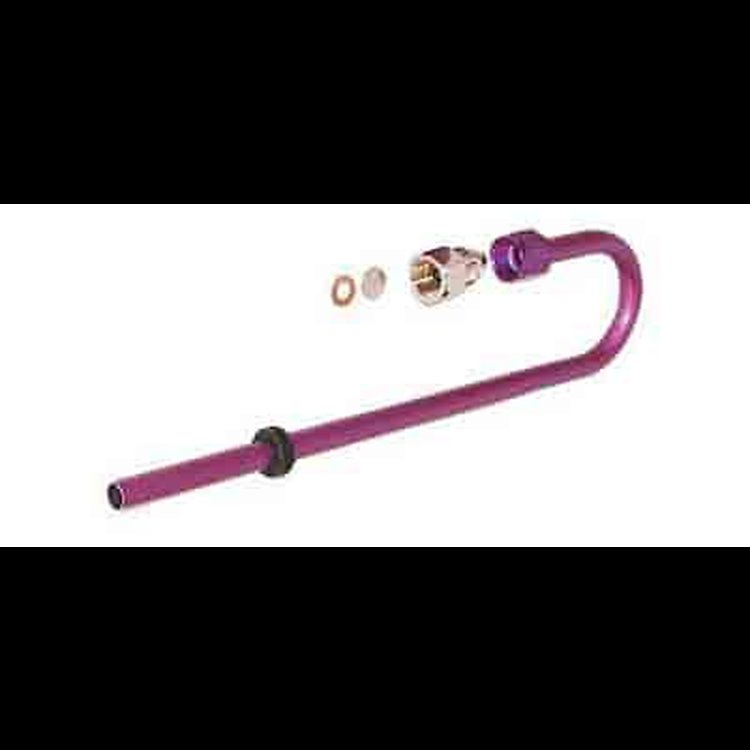 Zex Nitrous ZEX SAFETY BLOW-DOWN KIT