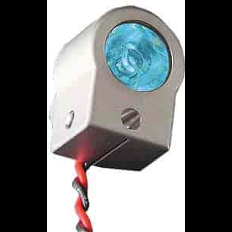 LED Purge Light - Blue