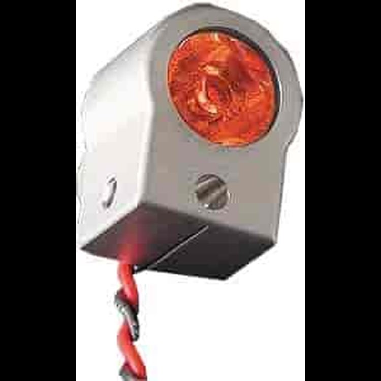 LED Purge Light - Red