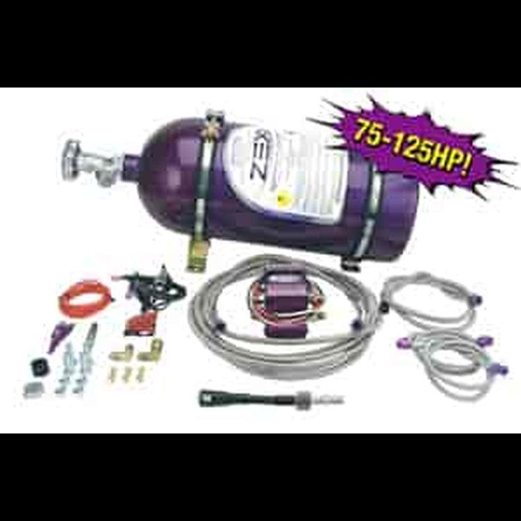 Hemi Truck Nitrous System 2003-Up Dodge Hemi