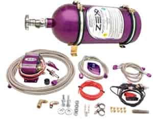 1999-2004 Mustang GT Nitrous Kit